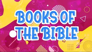 Books of the Bible Song and Lyrics by Mary Rice Hopkins [upl. by Ssilem]