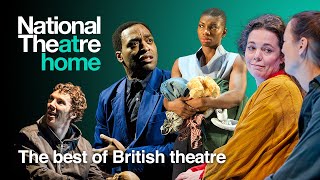 The Best of British Theatre National Theatre at Home [upl. by Adnilemre739]