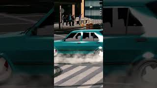 YENİ TOFAŞ MODU   Car Parking Multiplayer [upl. by Jackie154]