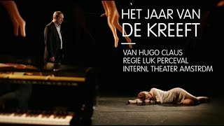 Het jaar van de kreeft  Internationaal Theater Amsterdam  Trailer [upl. by Ellenoj700]