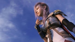 K i R Remixes Final Fantasy XIII2  Yeuls Theme Remix Protect You Upbeat Smooth Hip Hop [upl. by Hermon]