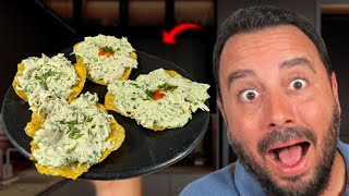 ¡Esta receta es increíble Patacones con [upl. by Anivram]