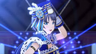 スクスタ MV 朝香果林  Starlightブルータンタシオン 衣装 [upl. by Adelaja]