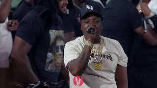 Jadakiss performs quotNew Yorkquot on VERZUZ  The LOX vs Dipset [upl. by Roer]