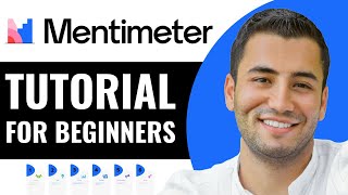 How To Use Mentimeter  Mentimeter Tutorial For Beginners 2023 [upl. by Fantasia]