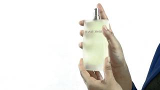 Hanae Mori Cologne for Men by Hanae Mori Review [upl. by Procora120]