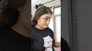 remove makeup with body lotion 😍💯 ytshorts youtubeshorts [upl. by Nirol999]