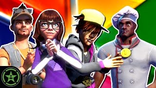 Lets Play  Trivial Pursuit  Part 10 [upl. by Viridis]