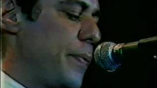 Tanto amar ao vivo  Chico Buarque [upl. by Higinbotham]