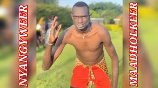 Agaar ee Wun daa by Rumbek Youth [upl. by Finella]