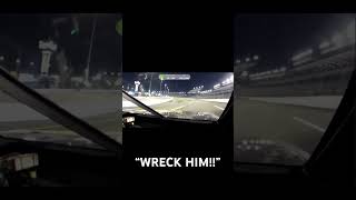 Audio from the 3’s Radio at the end of the nascar race at Richmond Raceway dirty joeylogano [upl. by Cherian]