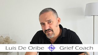 Searching for the truth An example  Grief Coach Videoblog 10 [upl. by Ramoj]