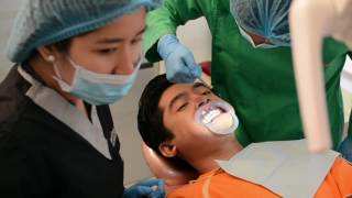 Urban Smiles Dental Clinic Video [upl. by Anyaj]