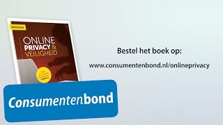 Facebookaccount opzeggen Consumentenbond [upl. by Ziguard]