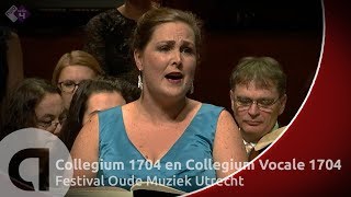 Rameau Les Boréades  Collegium 1704 led by Václav Luks  Utrecht Early Music Festival [upl. by Lauzon869]