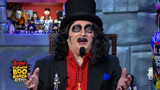 Svengoolie goes behind the scenes of his iconic show just in time for MeTVs BOOnanza  TV Insider [upl. by Lena]