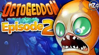 Octogeddon episode 2 [upl. by Aihtenyc]