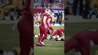 Blocked Field goal [upl. by Ovid13]