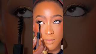 Baddie makeup tutorial light skin makeupvideo youtubeshorts makeuptutorial metgala2024 [upl. by Eul730]