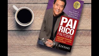 Pai Rico Pai Pobre Audiolivro Audiobook [upl. by Giffie]