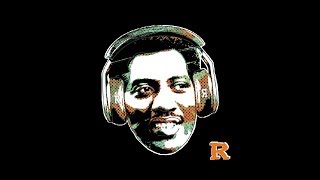 Otis Redding  Dock Of The Bay The Reflex Demo Take Revision [upl. by Eelrebmik]