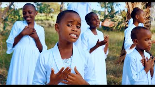 Kafara  The Light Bearers Tz  Cover by CoB Childrens Choir [upl. by Aenad]