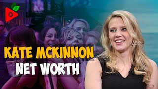 Why is Kate McKinnon missing from SNL [upl. by Suirauqed668]