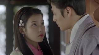 Jealous Hae Soo x Wang Wook  MoonLovers Scarlet Heart Ryeo FMV [upl. by Arundel670]