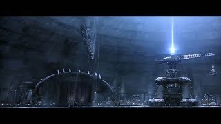 The Matrix Revolutions  Zion Machine Invasion HD [upl. by Vicky222]