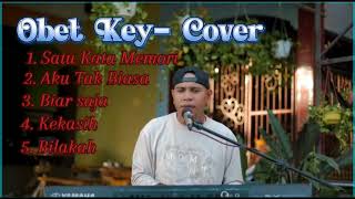 Obet Key Cover [upl. by Selemas]