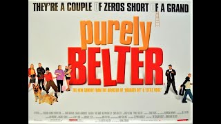 purely belter   official trailer 2002 [upl. by Moyra]