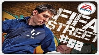 Lets Play Fifa Street 4 2012  Folge 52  Lächerlich [upl. by Redmond]