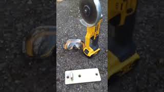 Locksmith Stories  Garage door extra security  defender [upl. by Stoll]