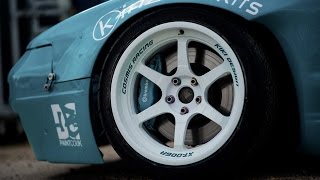 Cosmis Racing Wheels  Walton Motorsport [upl. by Netloc867]