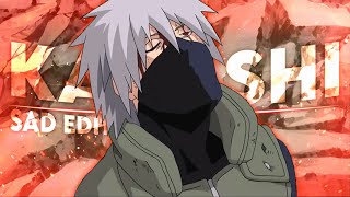 Kakashi „KNOW PAIN“  Fairytale EDITAMV [upl. by Annadroj60]