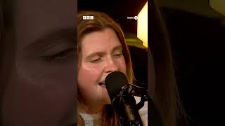 Jungle covering Billie Eilish’s ‘Birds of a Feather’ in the LiveLounge 🫶 [upl. by Enisamoht959]