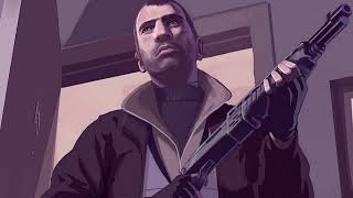 GTA 4 Loading Theme Slowed and Reverbed  Bass Boosted [upl. by Ahsinar182]