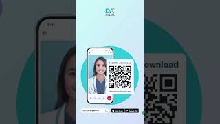 How to video consult on demand using the Doctor Anywhere app [upl. by Laehcym]