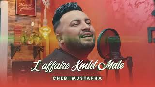 Cheb Mustapha  Laffaire Kmlet Male  Chadak Taba3 Zin  ft Toufik Smahi Live Solazur [upl. by Ahsael]