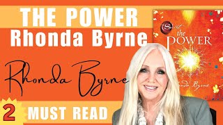 The Power by Rhonda Byrne  PART 2  Power Of Subconscious Mind [upl. by Jase]