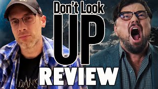 Dont Look Up  Review [upl. by Ydnal623]