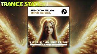 Rino Da Silva  Kind Angel Extended Mix LOST KOMMUNICATION RECORDS LTD [upl. by Drawde]