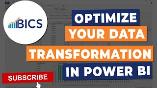 Power Query Tips amp Tricks Transform Data Like a Pro in Power BI [upl. by Yenffit]