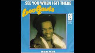 Lou Rawls  Spring Again 1977 [upl. by Bortman]