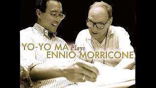 YoYo Ma Plays Ennio Morricone Full Album [upl. by Alih]