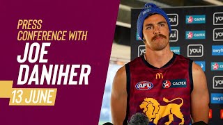 Daniher Neales Strength Inspires Everyone [upl. by Elyrad227]