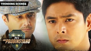 Hiling Episode  FPJs Ang Probinsyano Trending Scenes [upl. by Ydroj]