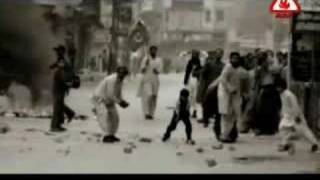 Geo  duss karor log Habib Jalibs song performed by Shahra [upl. by Dalohcin]