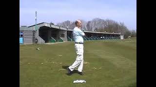 Easiest Swing in Golf by Brian Sparks [upl. by Nollek178]