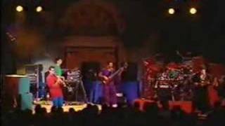 The Chick Corea Electric Band  illusions 1991 [upl. by Nij817]